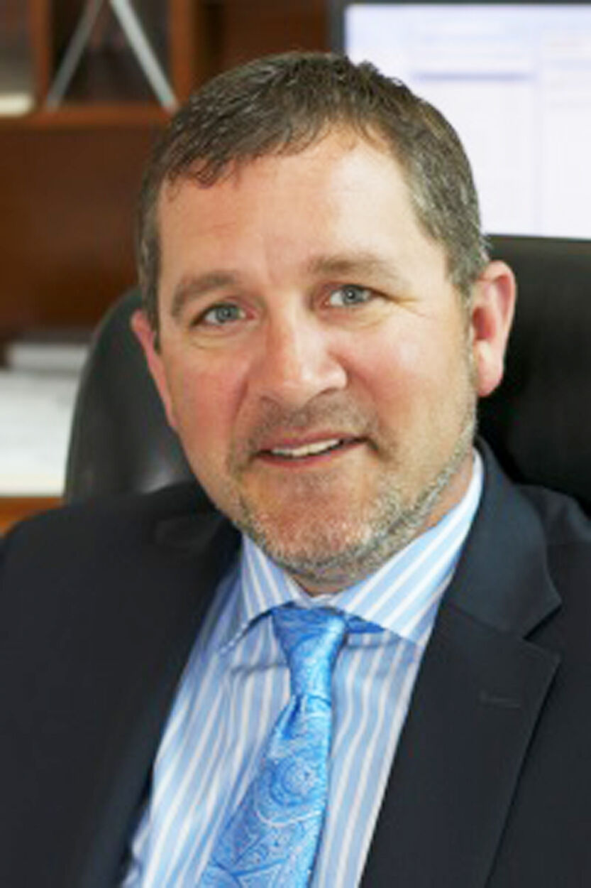 Jeff Hancock